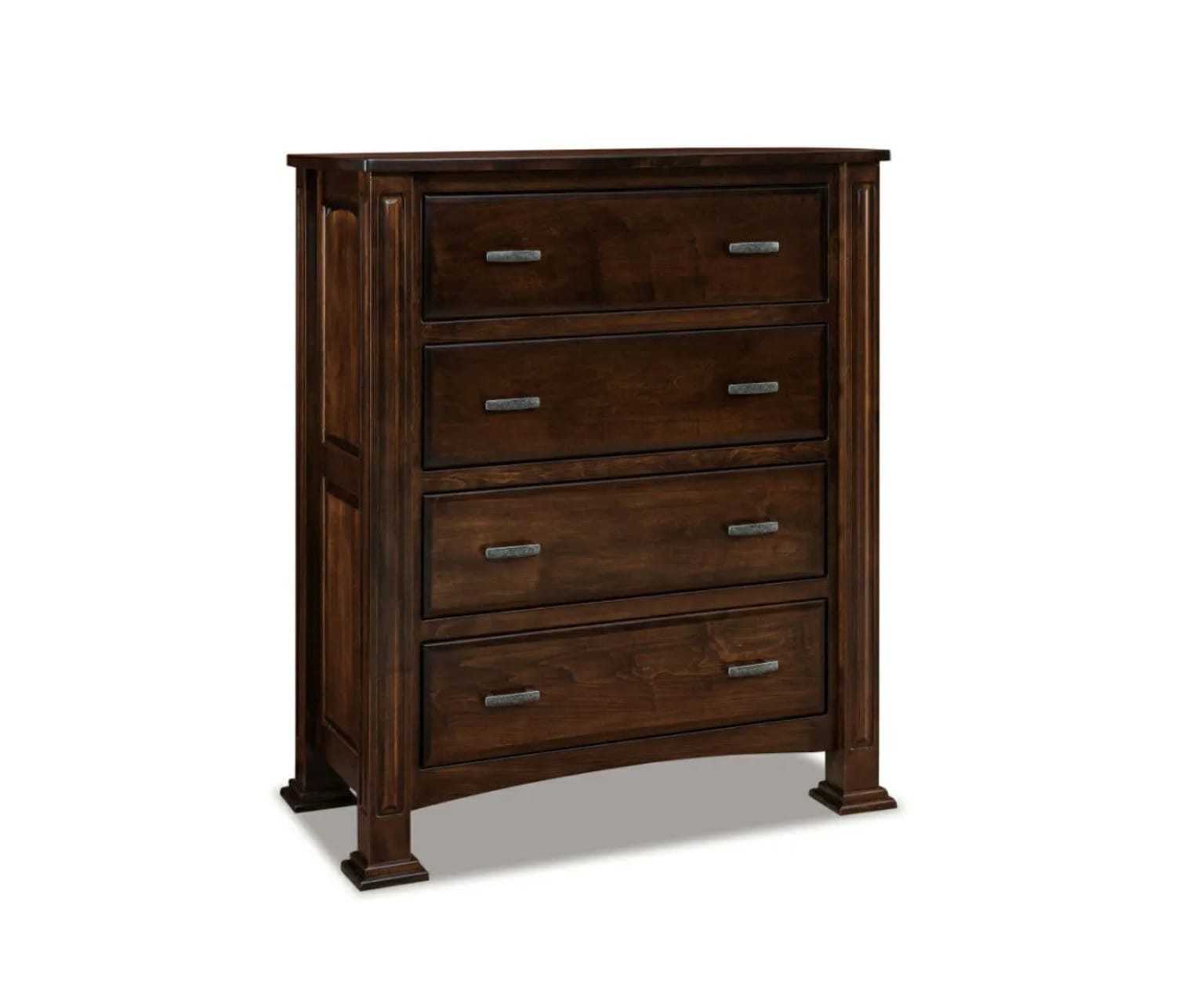 The Alderwick Four-Drawer Chest