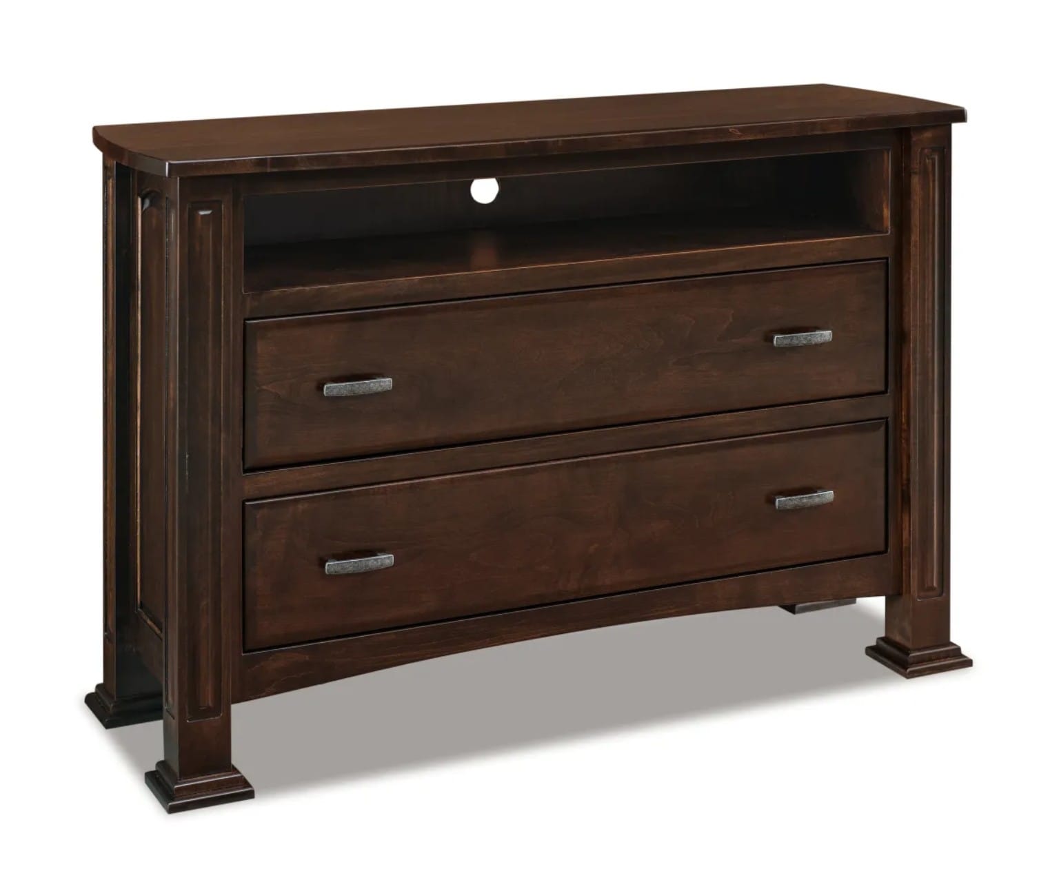 The Alderwick Media Chest
