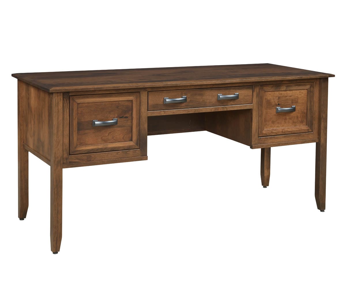 The Chesterfield Writing Desk