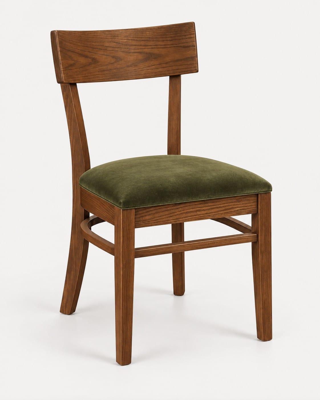 The Emerson Chair — additional view