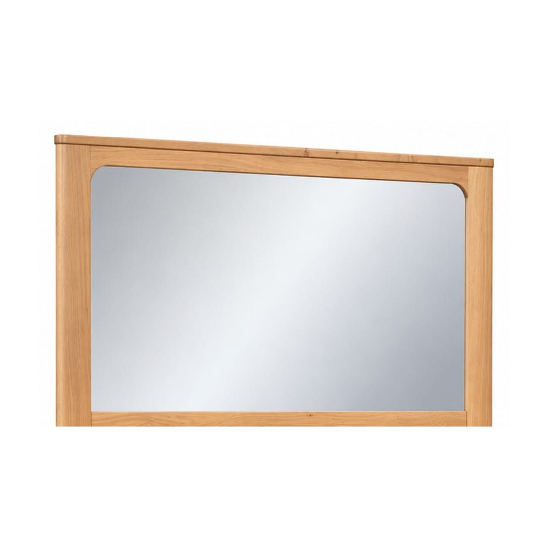 The Emerson Dresser Mirror