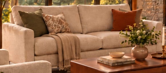 The Emerson Sofa