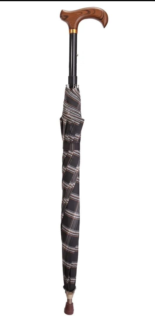 Harvy Umbrella Walking Cane