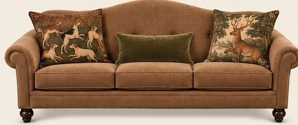 Hawthorne Sofa