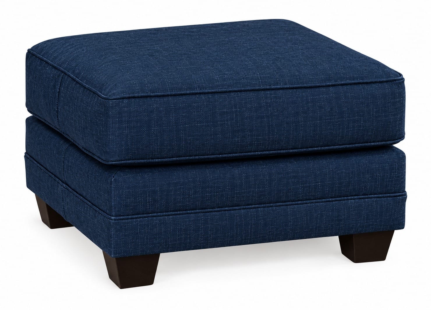 The Elwood Ottoman