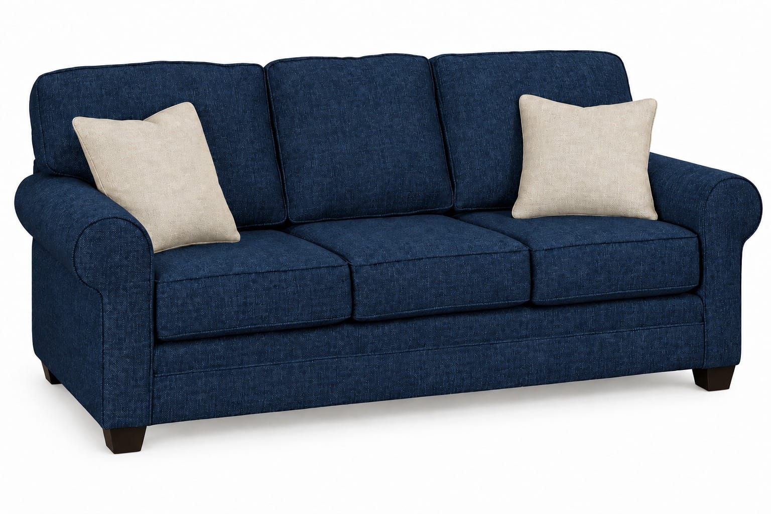 The Elwood Sock-Arm Sofa