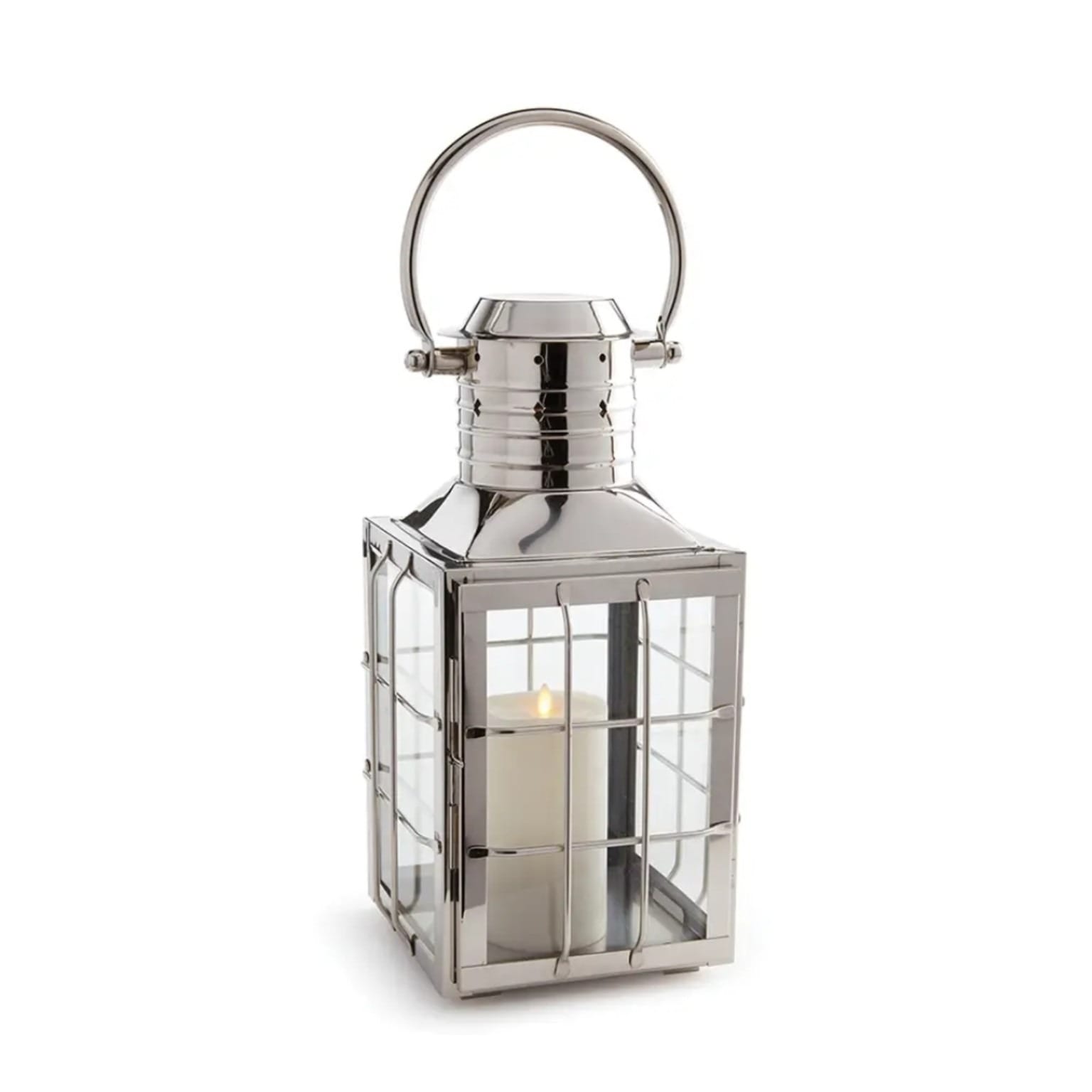Nantucket Lantern, 17.5"