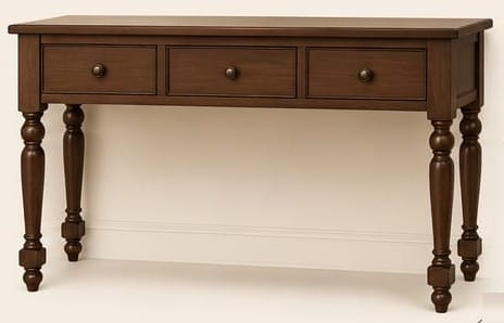The Willowthorne Hall Console