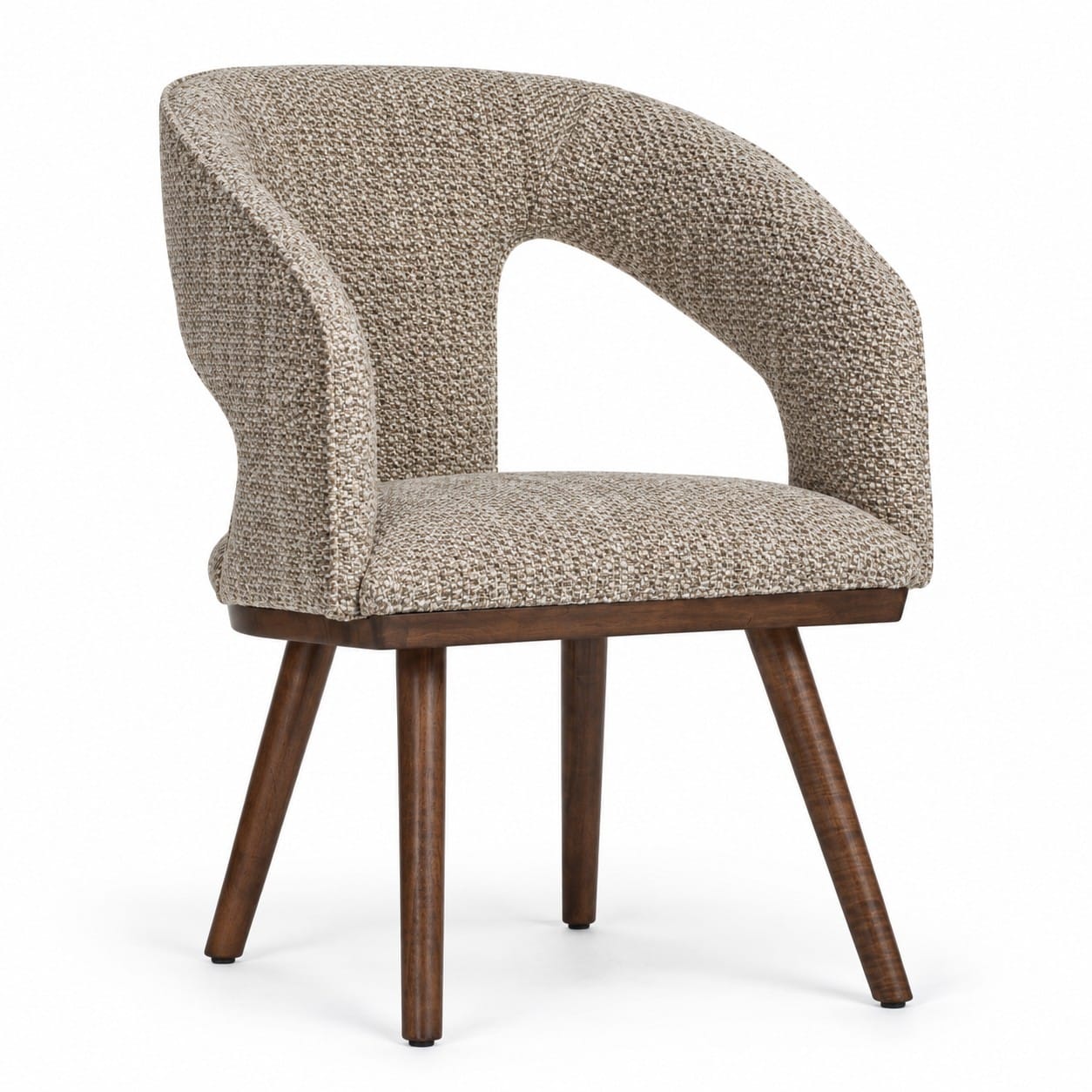 The Saguaro Crest Dining Chair
