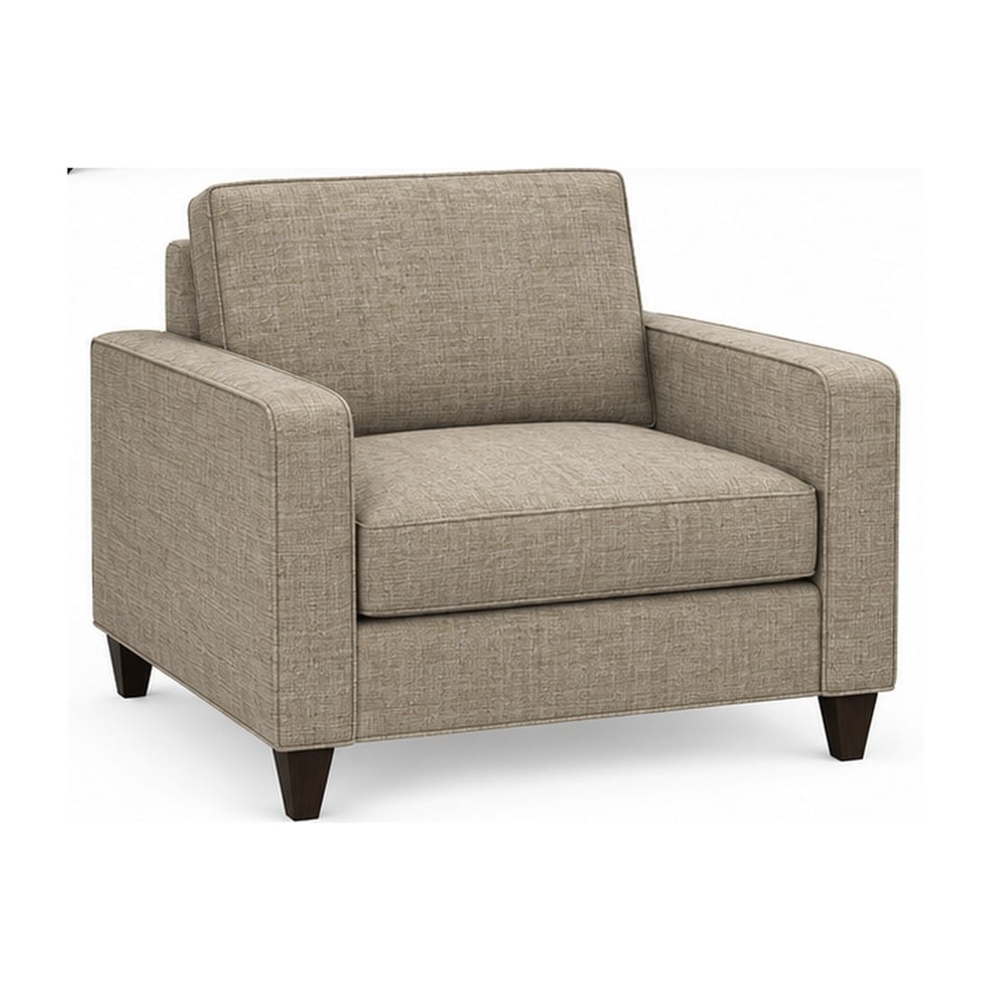 The Saguaro Crest Club Chair