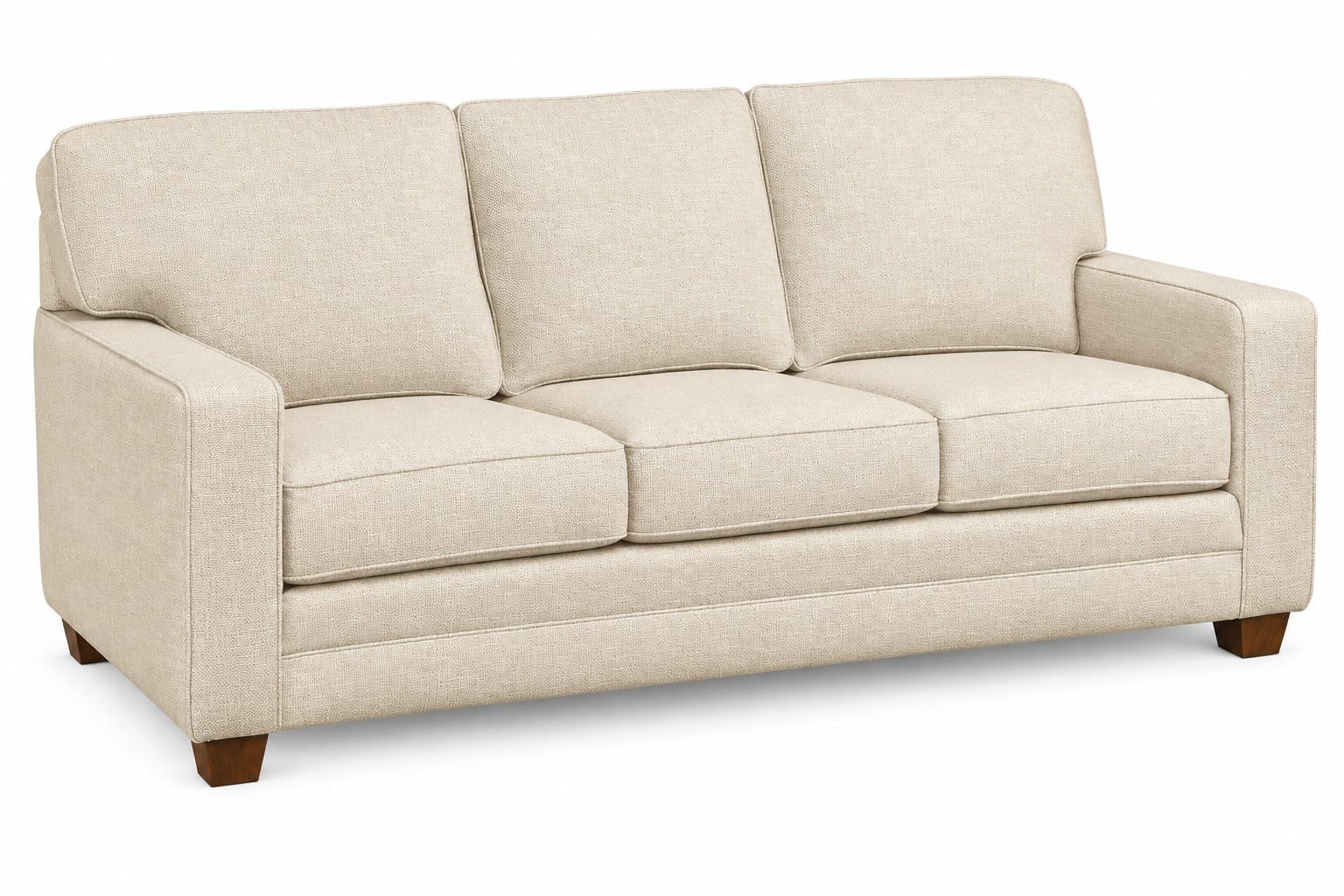 The Elwood Track-Arm Sofa