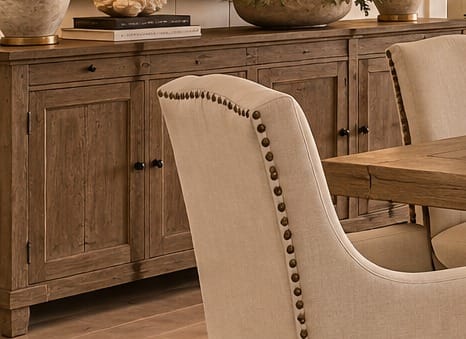 The Seabrook Sideboard