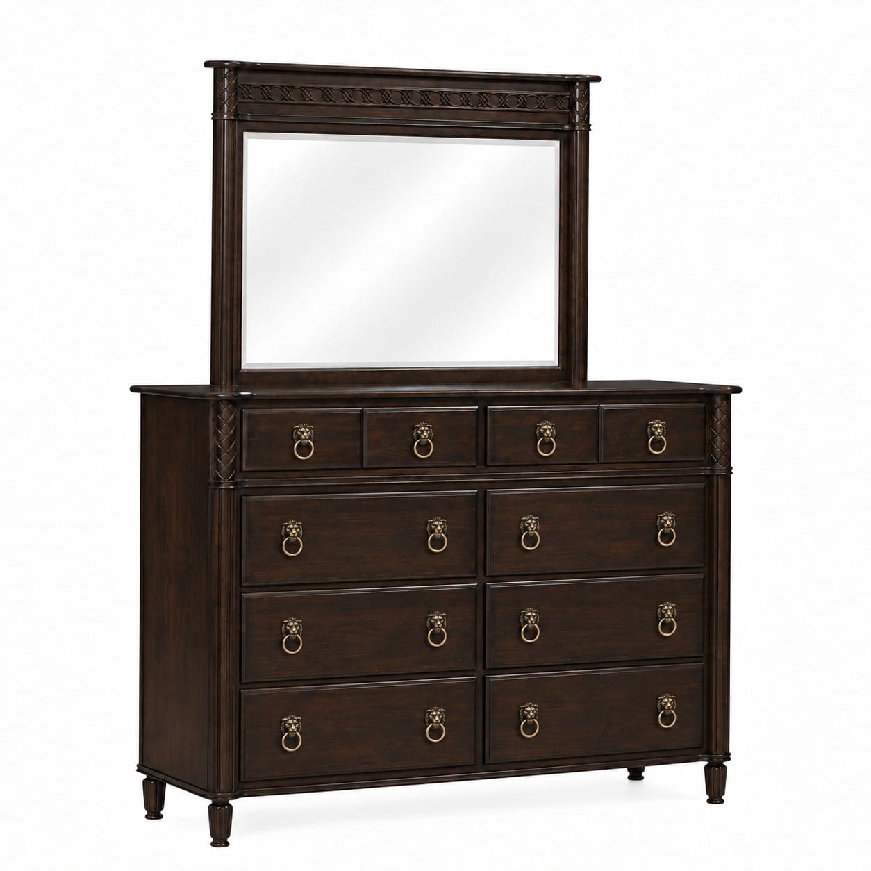 The Willowthorne High Dresser