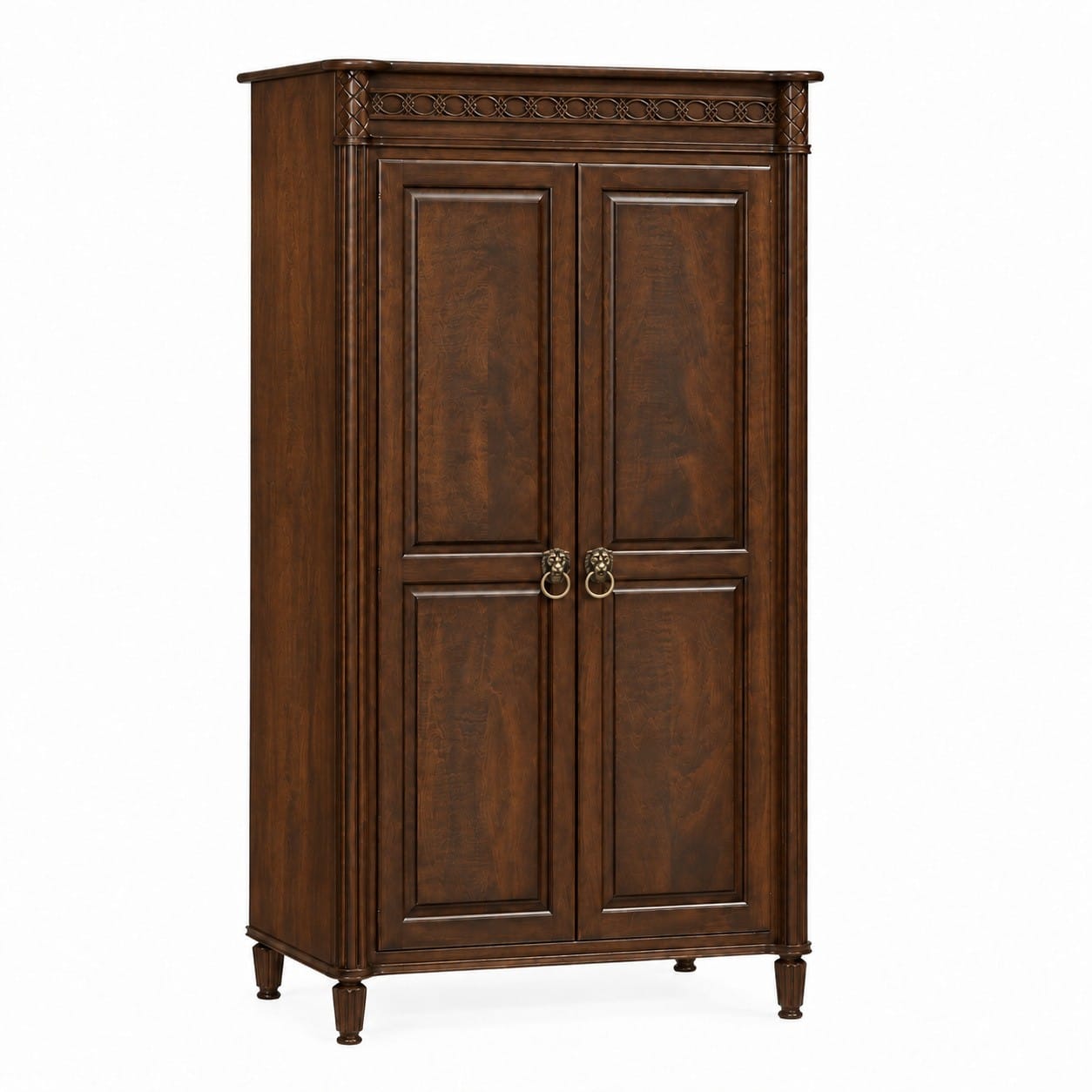 The Willowthorne Wardrobe