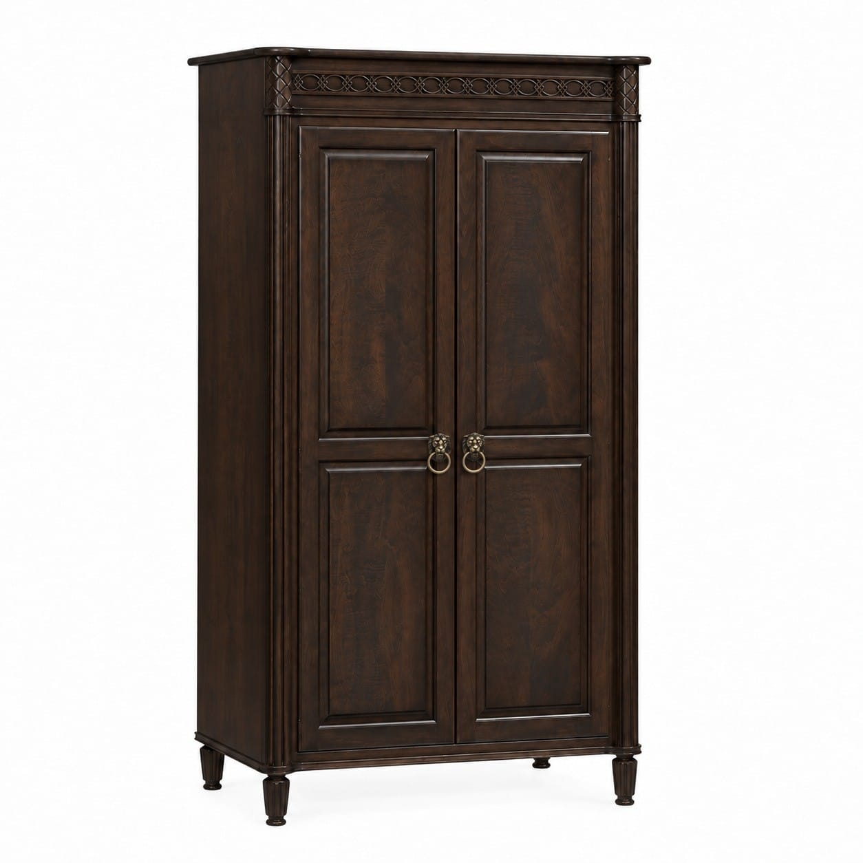 The Willowthorne Wardrobe