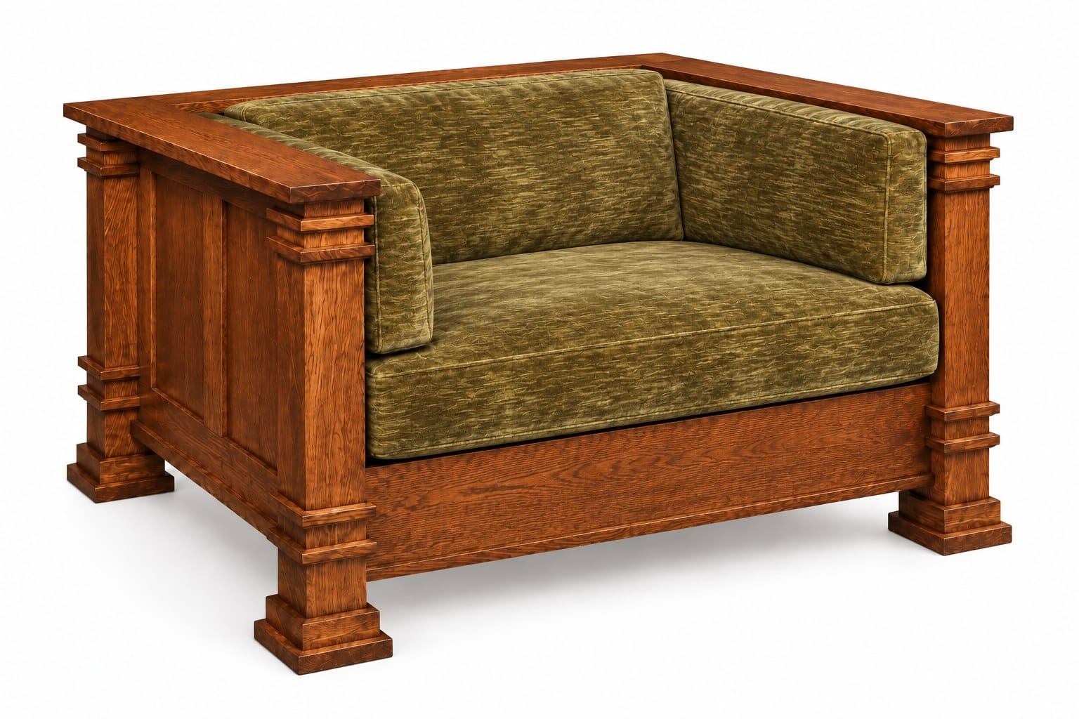 The Great Hall Chair