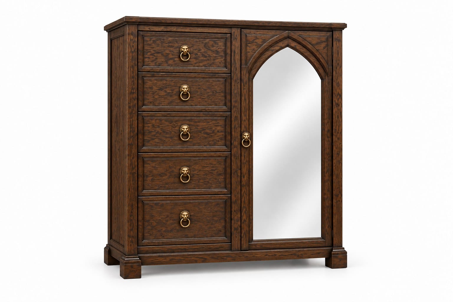 The Knight's Chamber Gentleman's Chest