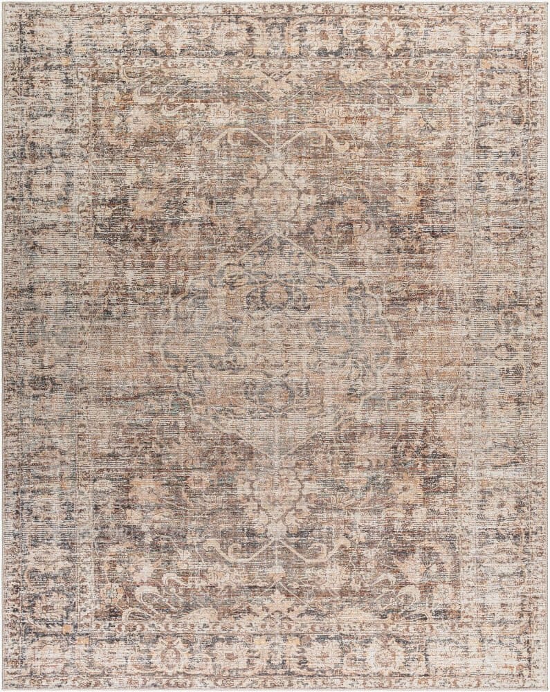 Surya Marlene Rug, 9'11" × 14'