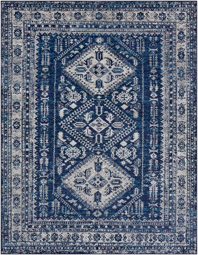 Surya Monte Carlo Rug, 12' × 15'