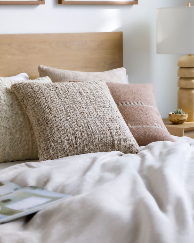 Surya Derby Pillow — additional view