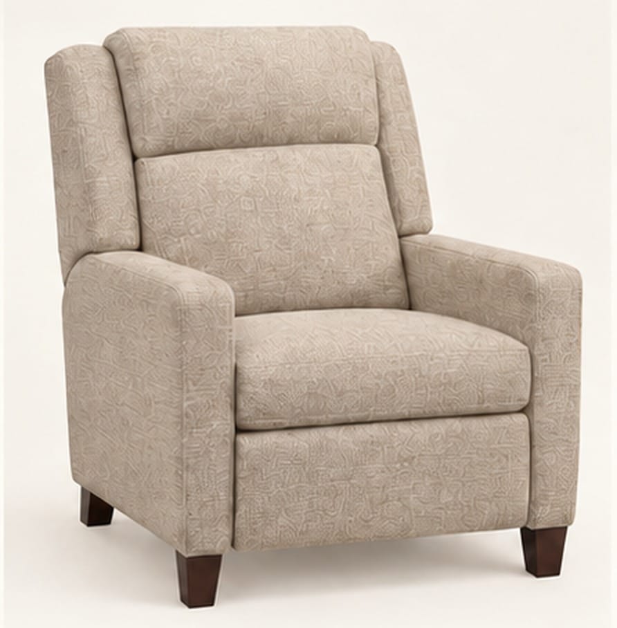 The Tattingham Recliner