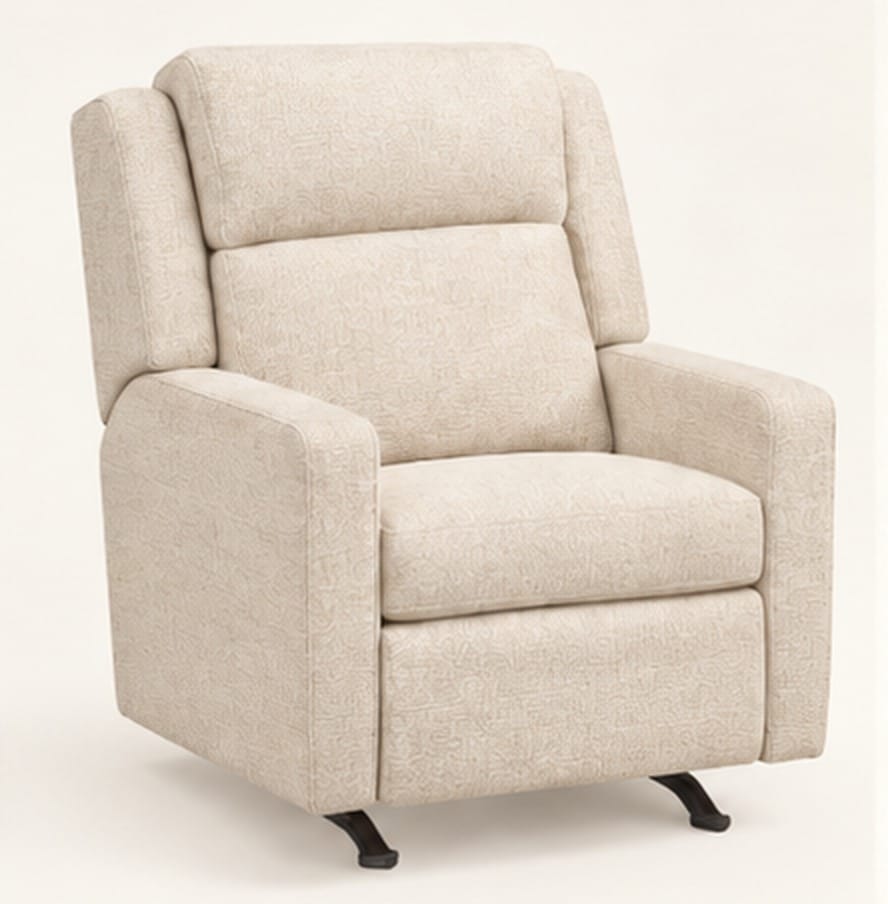 The Tattingham Rocker Recliner