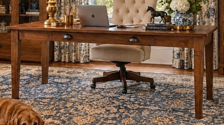The Westover Writing Desk
