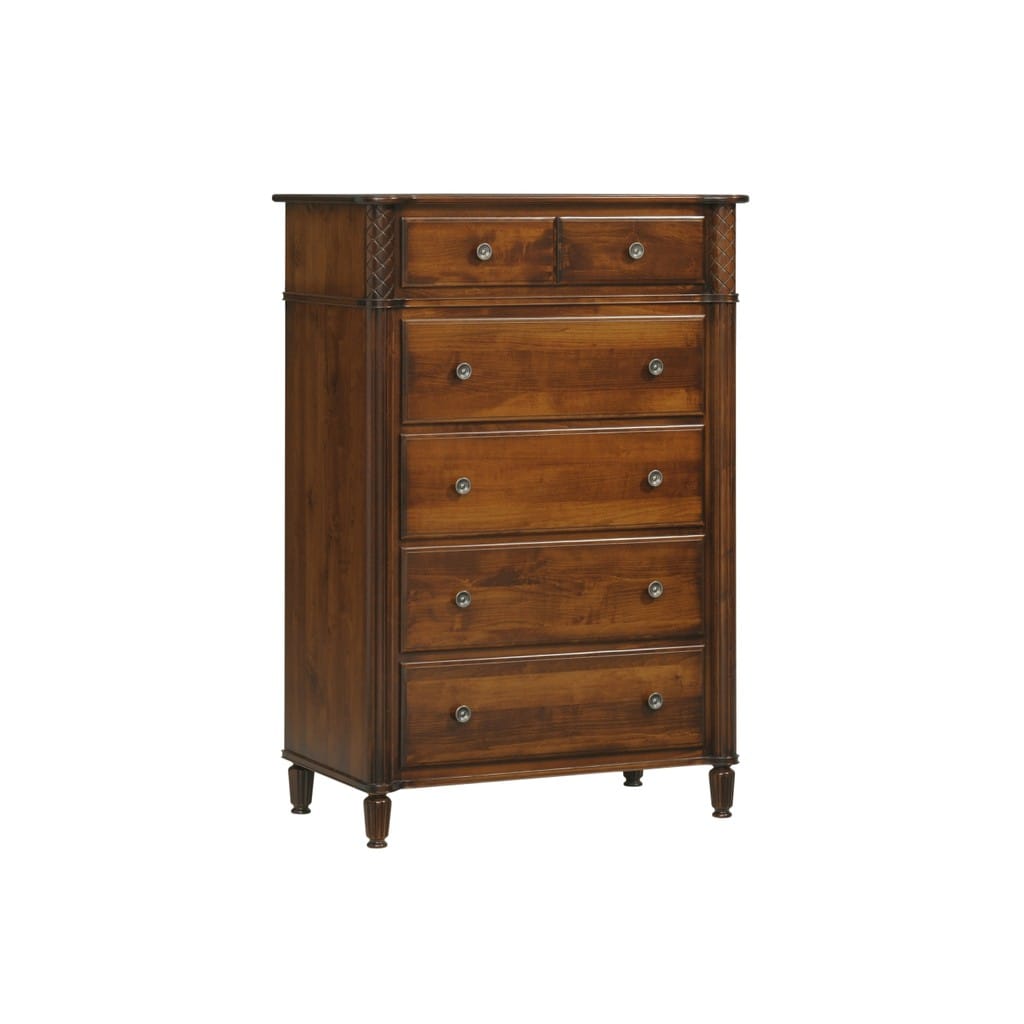 The Willowthorne Chest