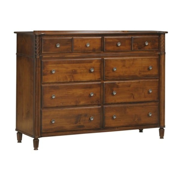 The Willowthorne High Dresser