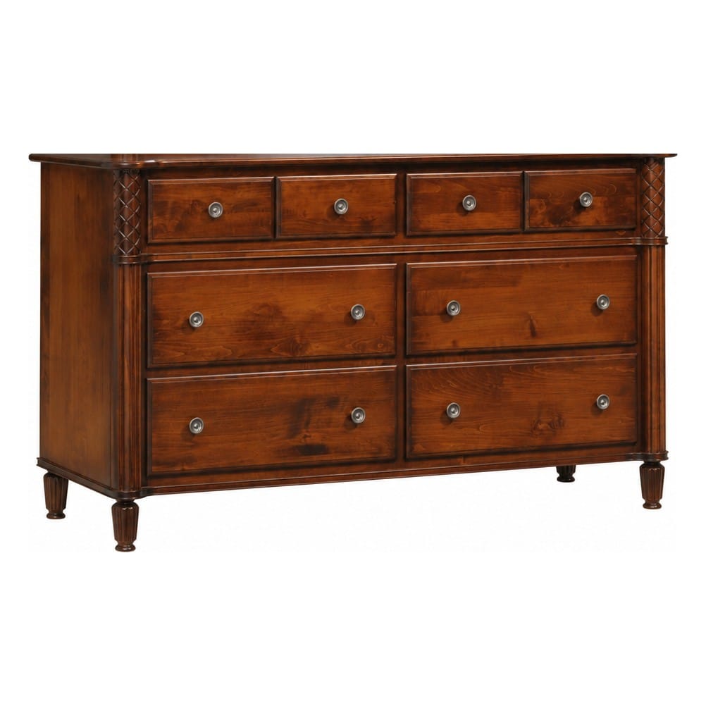 The Willowthorne Low Dresser