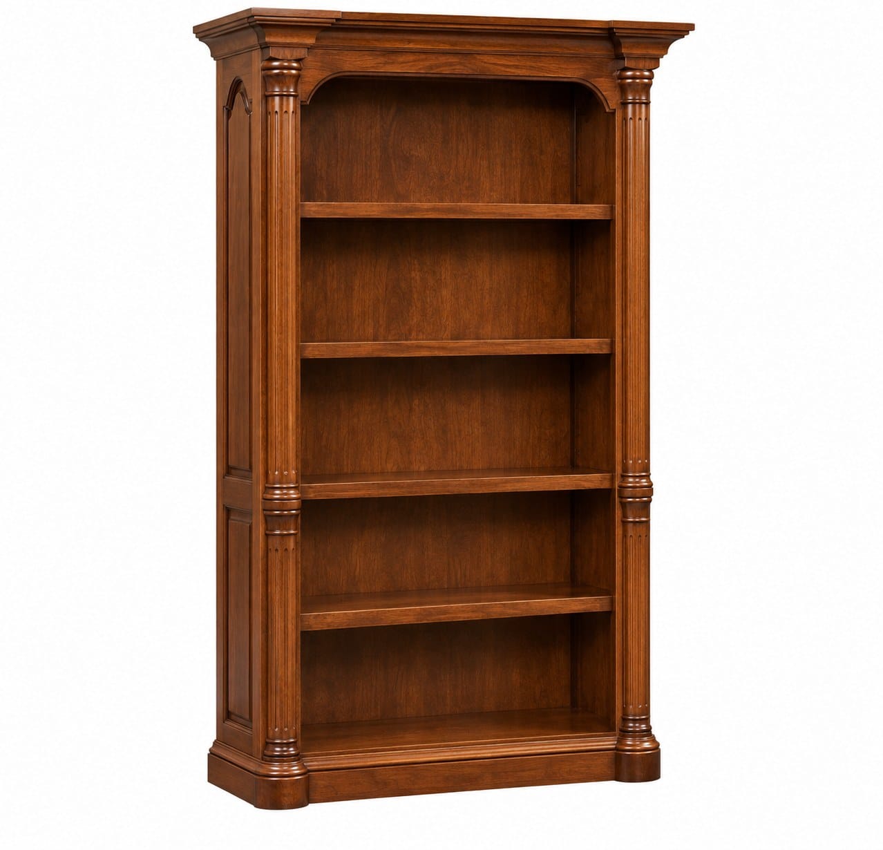 The Willowthorne Bookcase