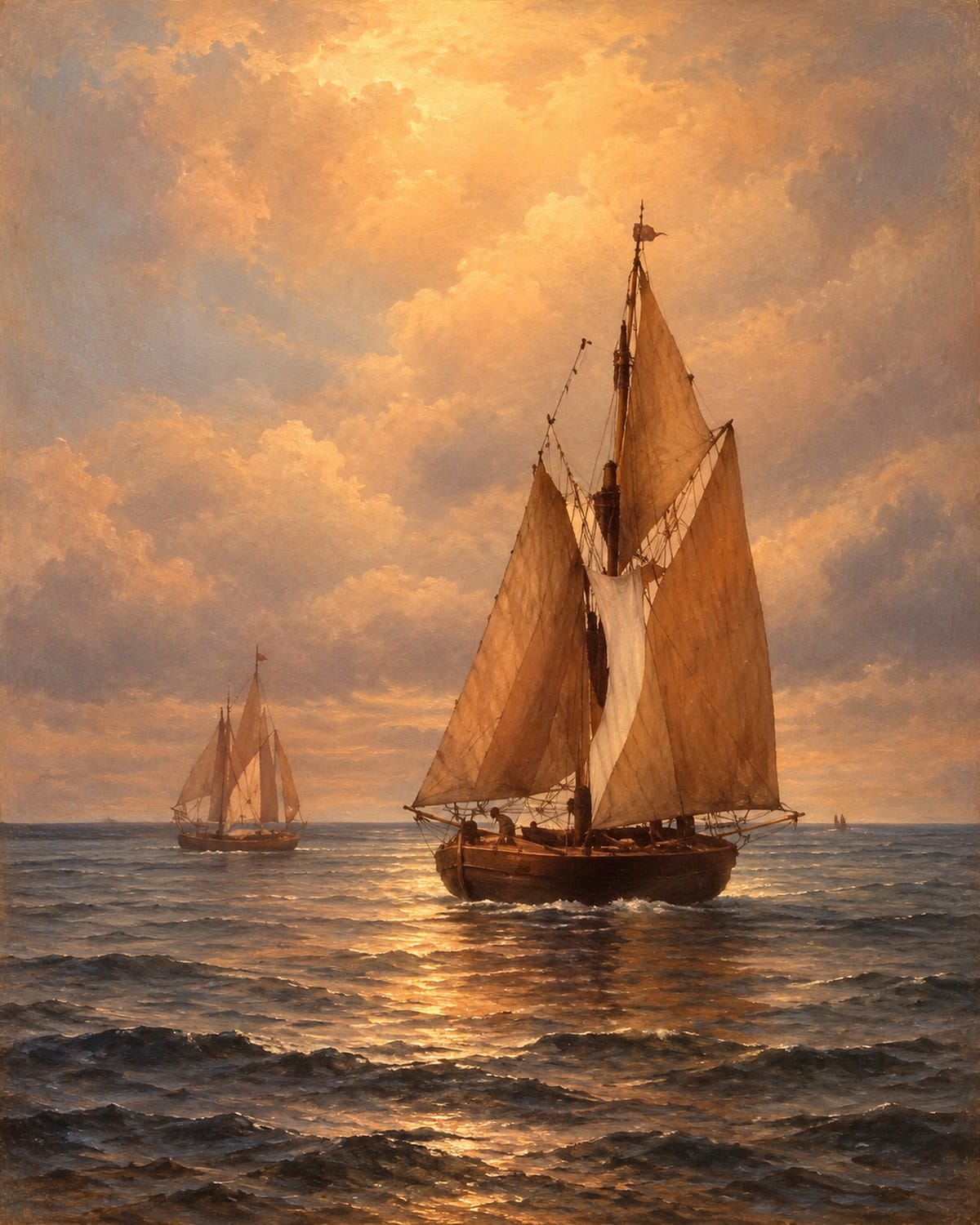 Evening Grace
