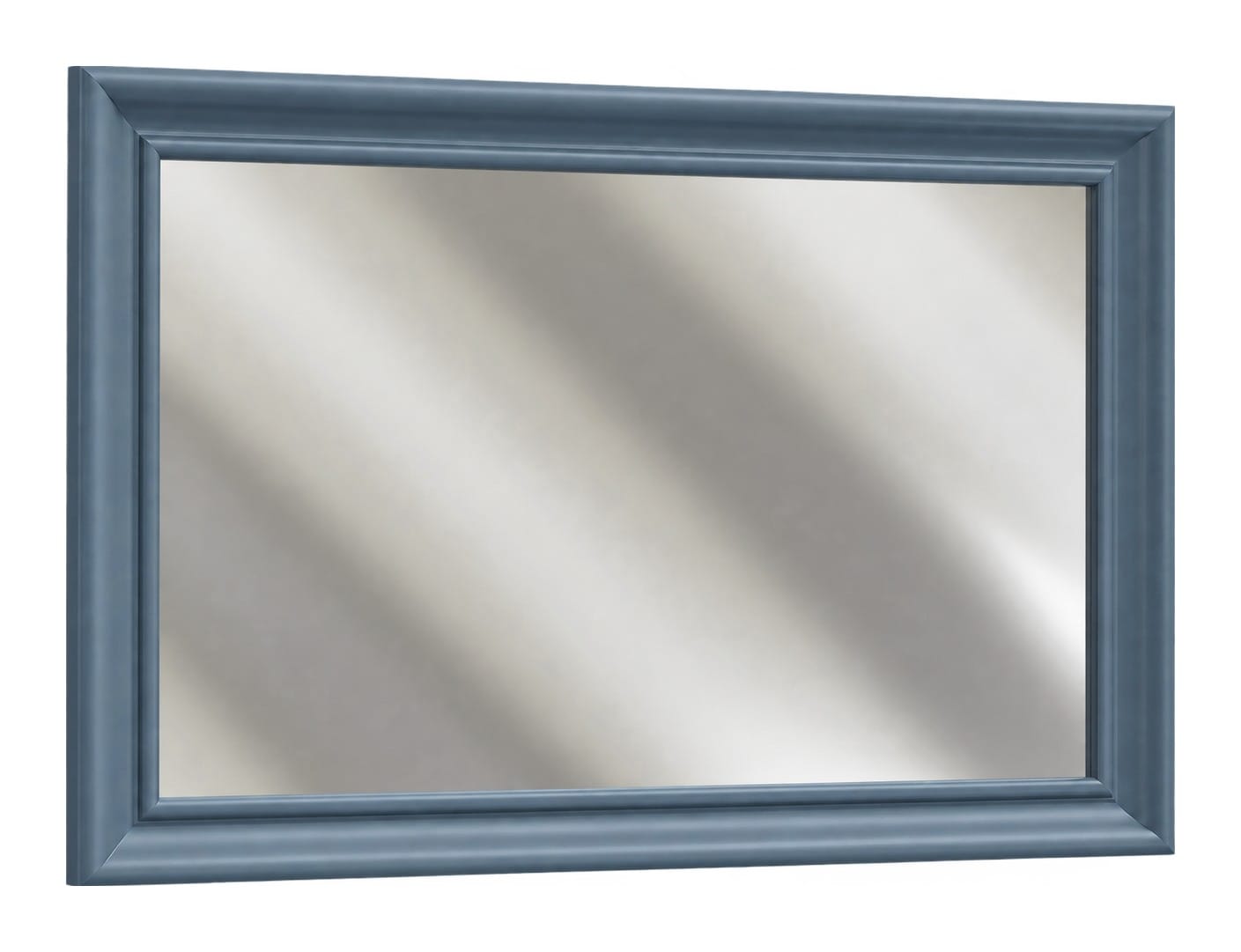 Windward Beveled Mirror
