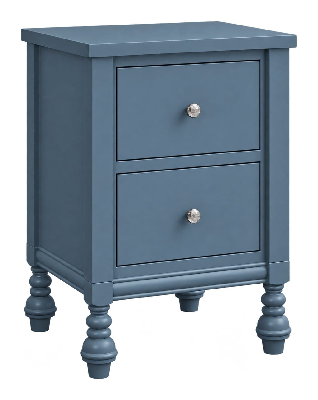 Windward Two-Drawer Nightstand